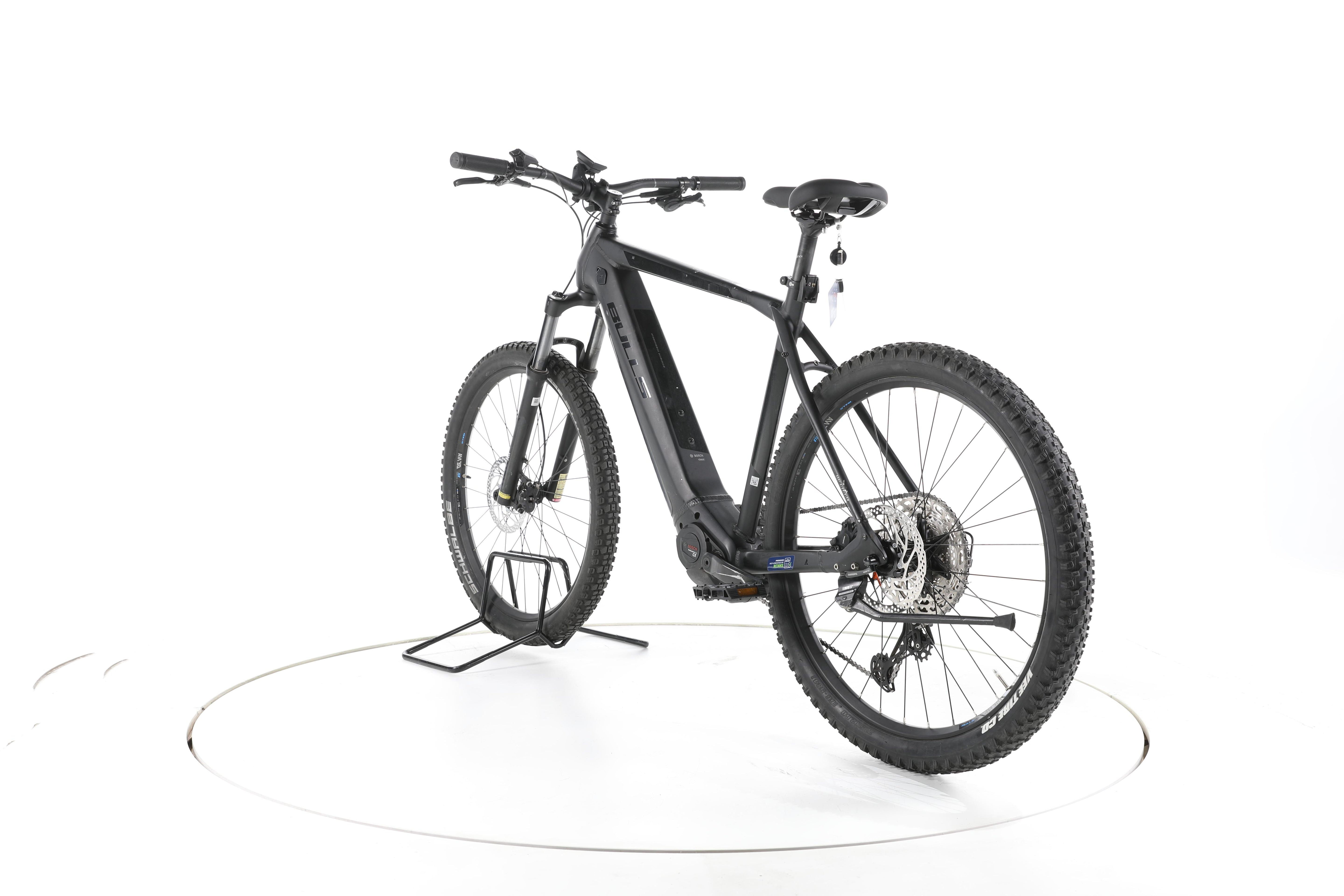 Bulls Copperhead EVO 2 E-Bike - Image 9