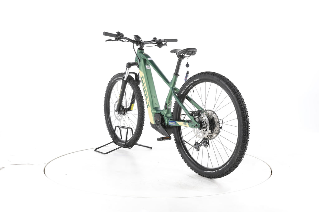 Ghost E-Teru B Advanced E-Bike - Image 9