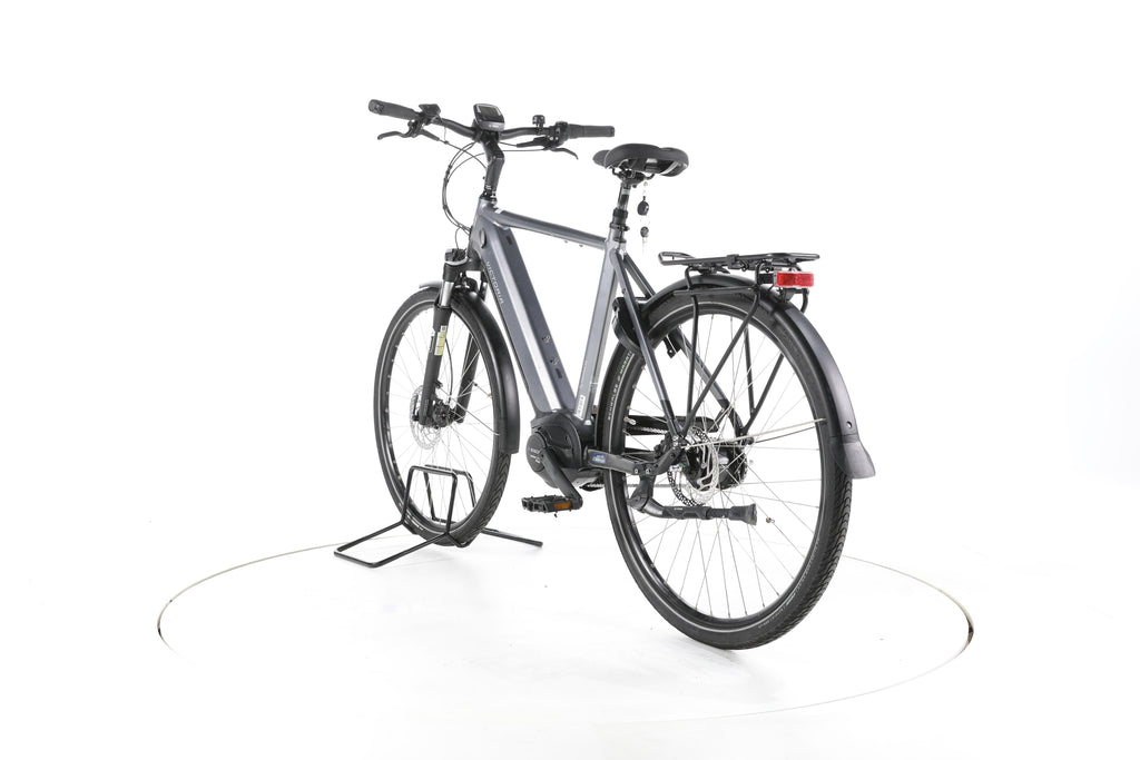 Victoria eTrekking 11.3 City E-Bike - Image 9