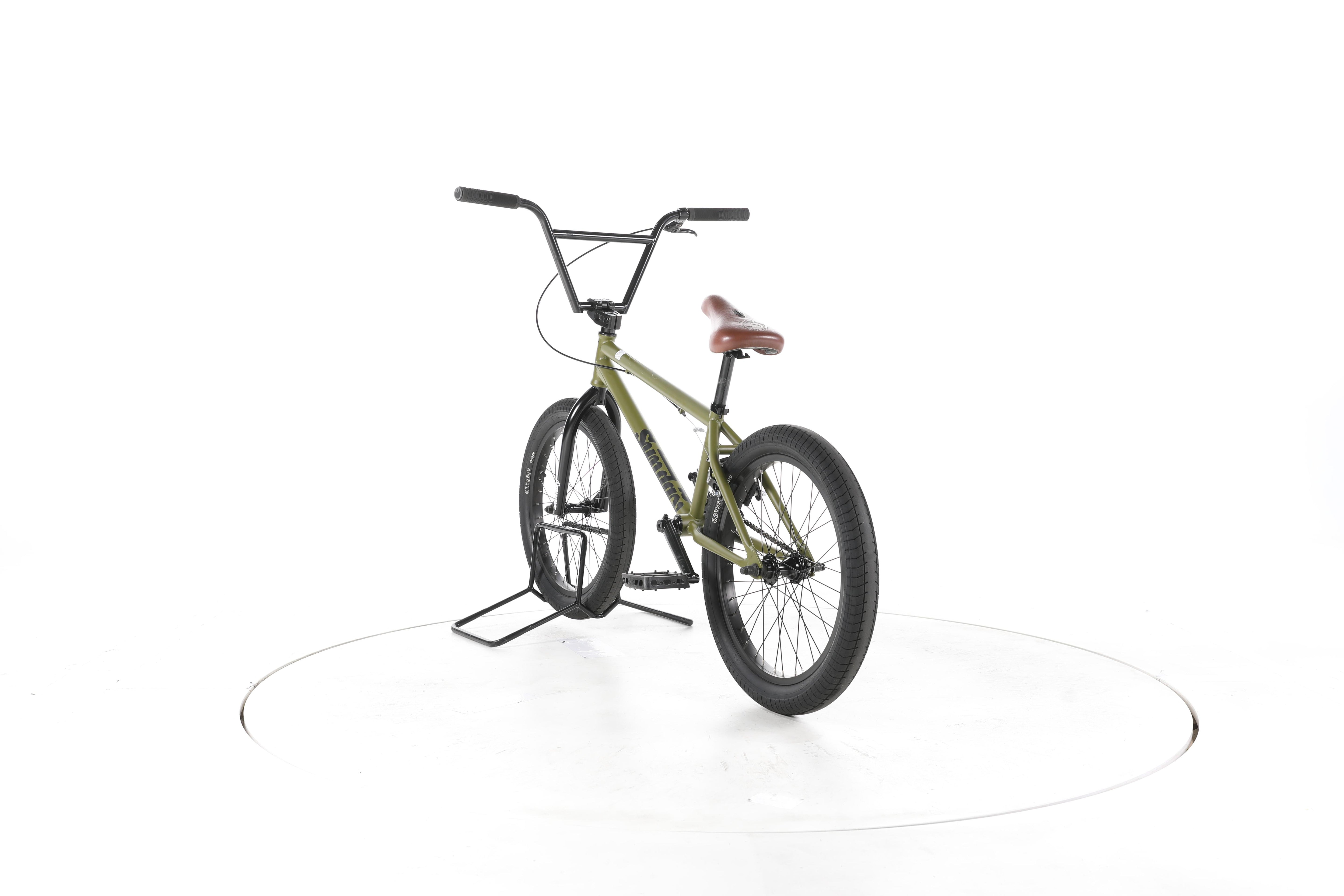 Sunday Scout Fahrrad Hardtail - Image 9