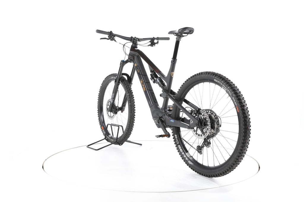 Rotwild R.G375 PRO E-Bike Fully Carbon - Image 9