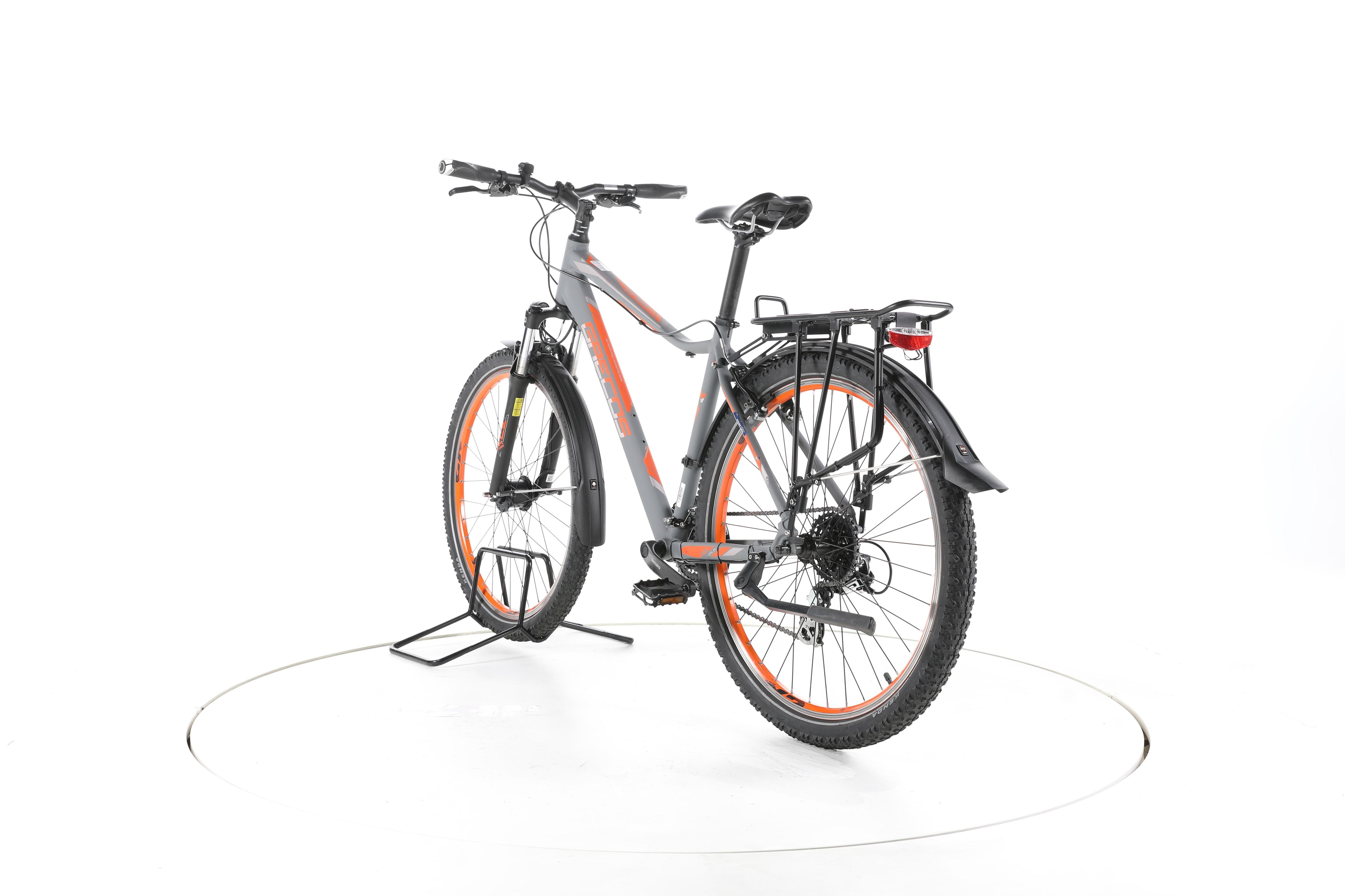 Grecos Wild Crossover - Image 9