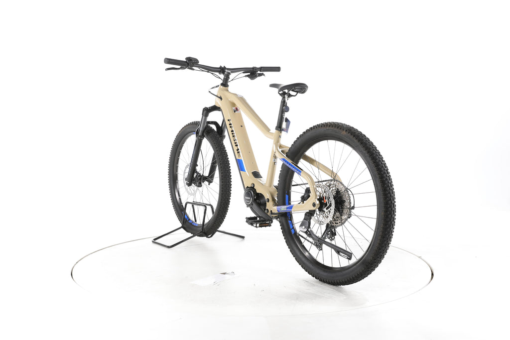 Haibike HardSeven 7 E-Bike - Image 9