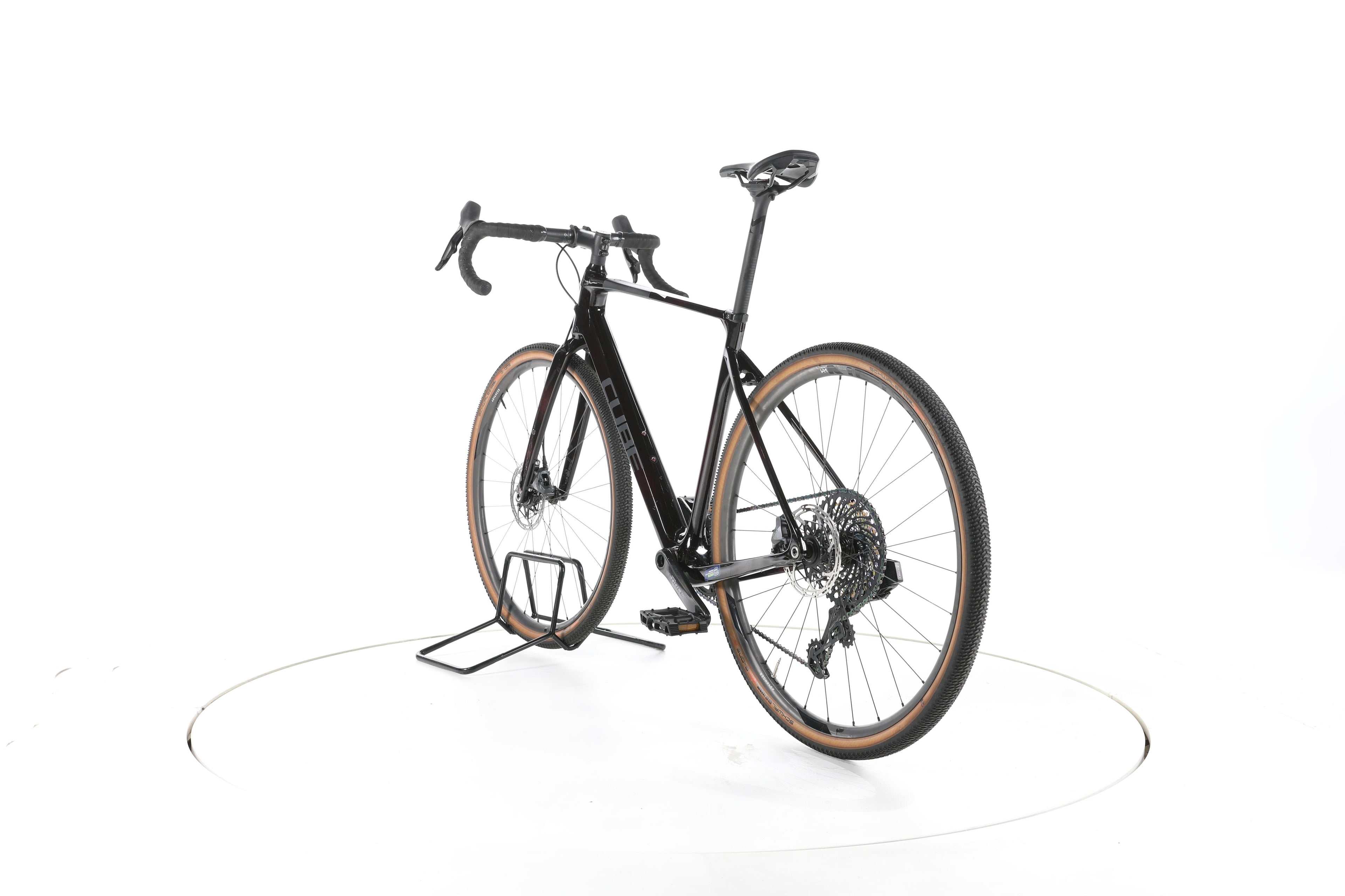 Cube Nuroad C:62 SLT - Image 9