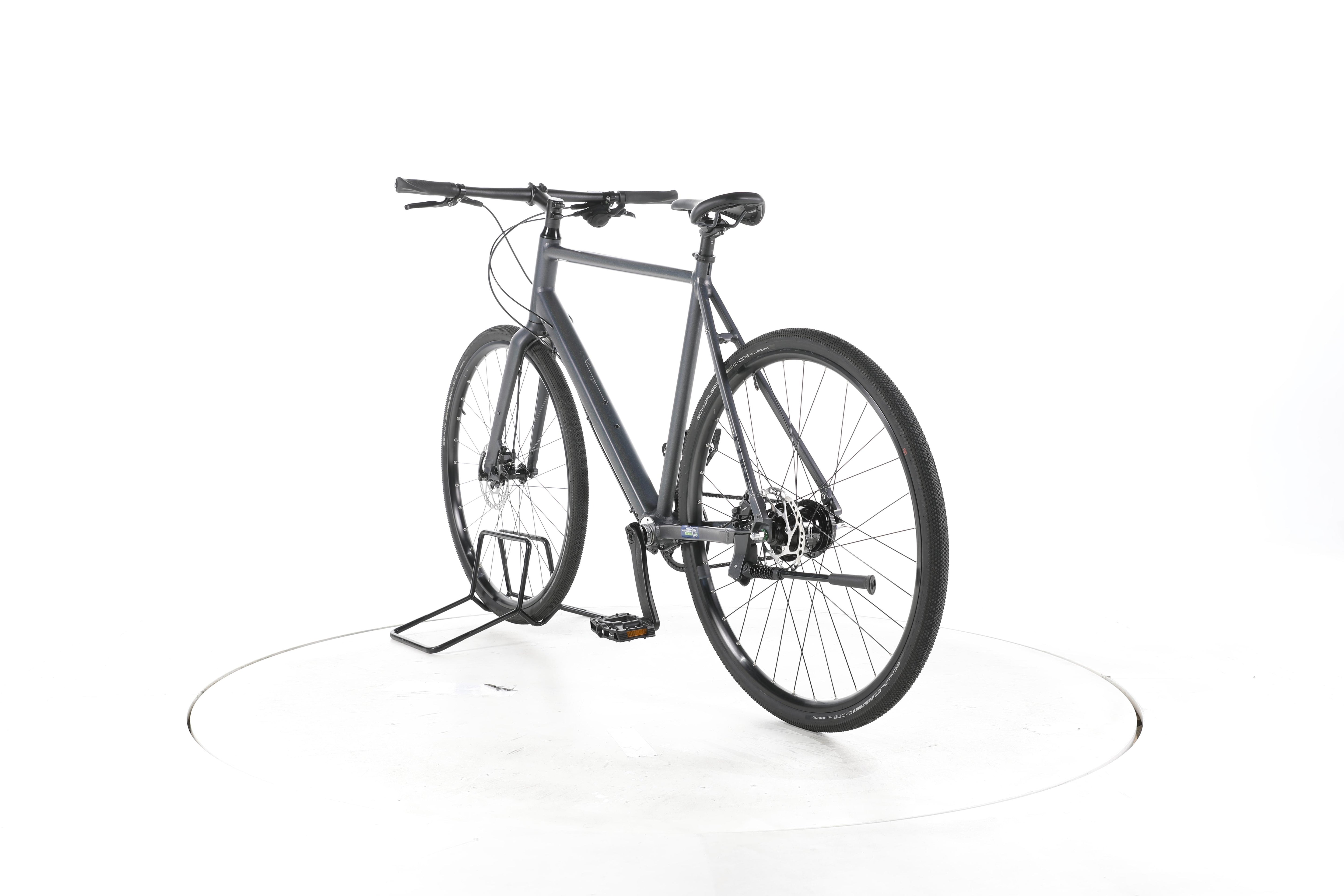 Cube Editor SLX Fahrrad City & Trekking - Image 9