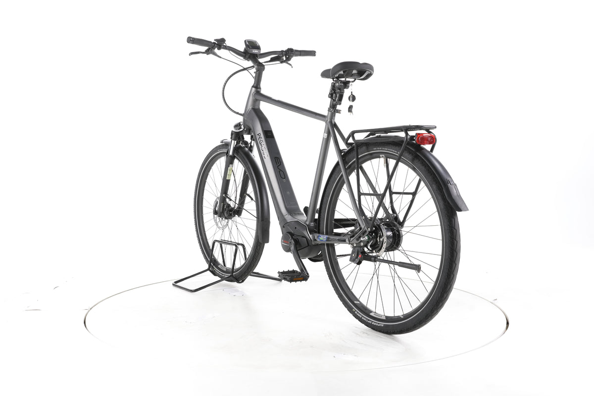 Pegasus Premio EVO 5R City E-Bike - Image 9