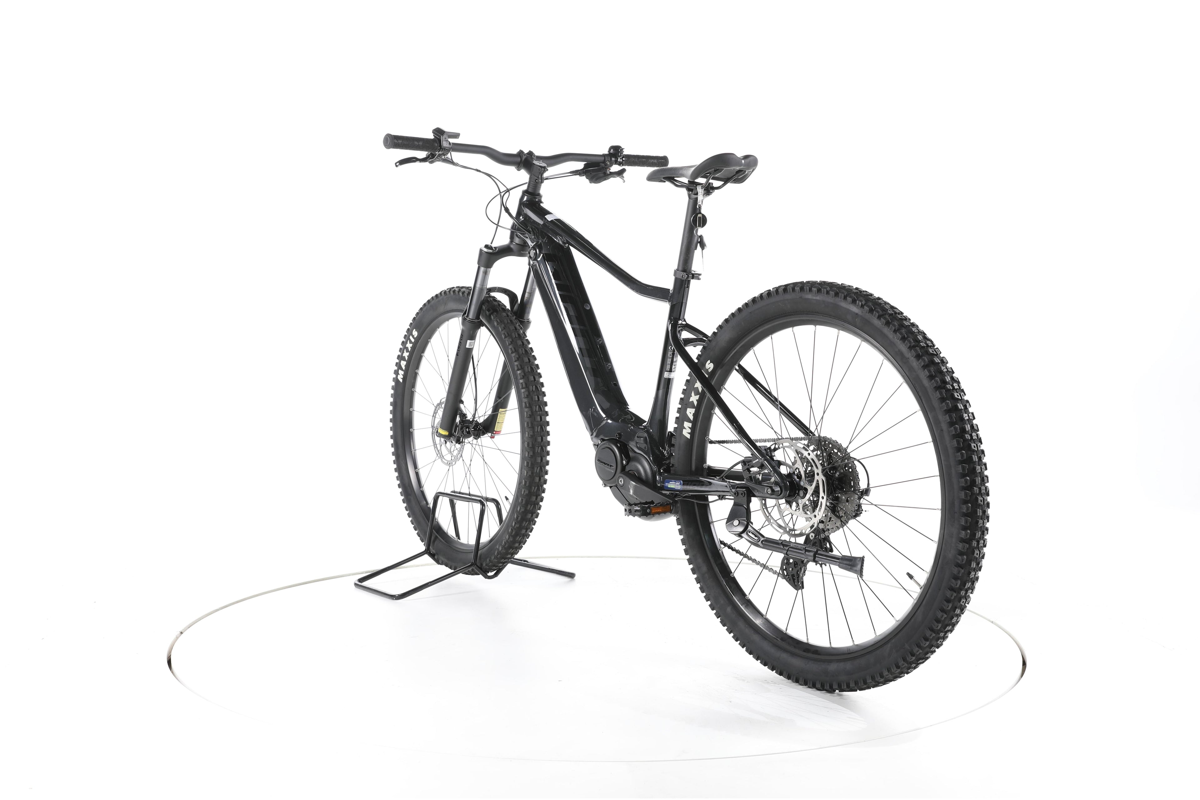 Giant Fathom E+ Pro 2 E-Bike 2023 - Image 9