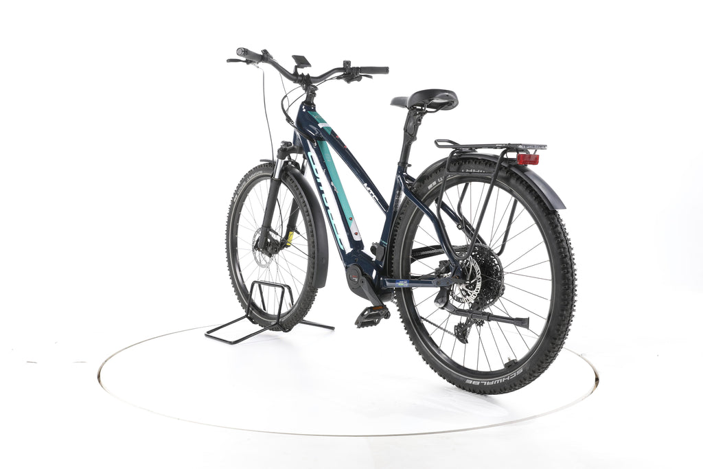 Corratec E-Power MTC 120 Trekking E-Bike - Image 9