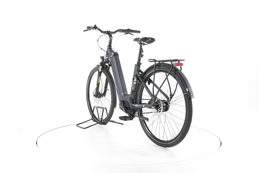 Bergamont E-Horizon N5e FH City E-Bike Tiefeinsteiger - Image 9