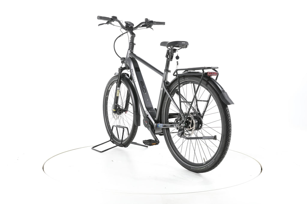 Pegasus Premio EVO 5 Lite COMFORT City E-Bike - Image 9