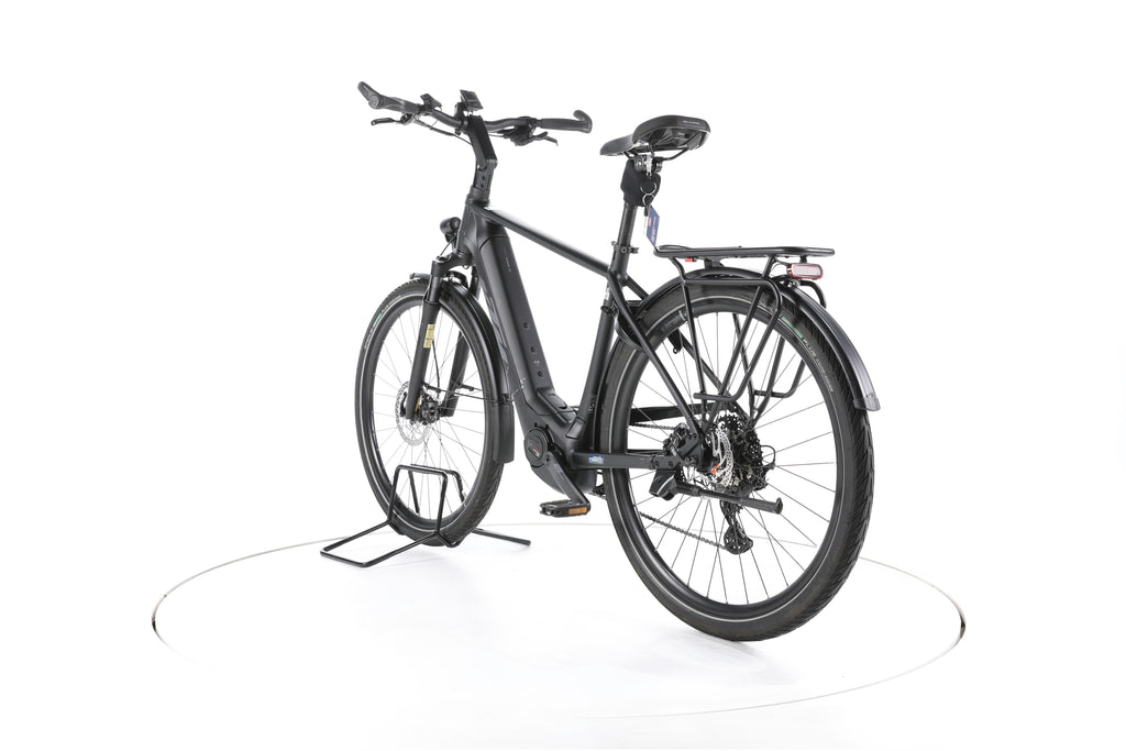 KTM Cento 10 Plus Trekking E-Bike 2023 - Image 9