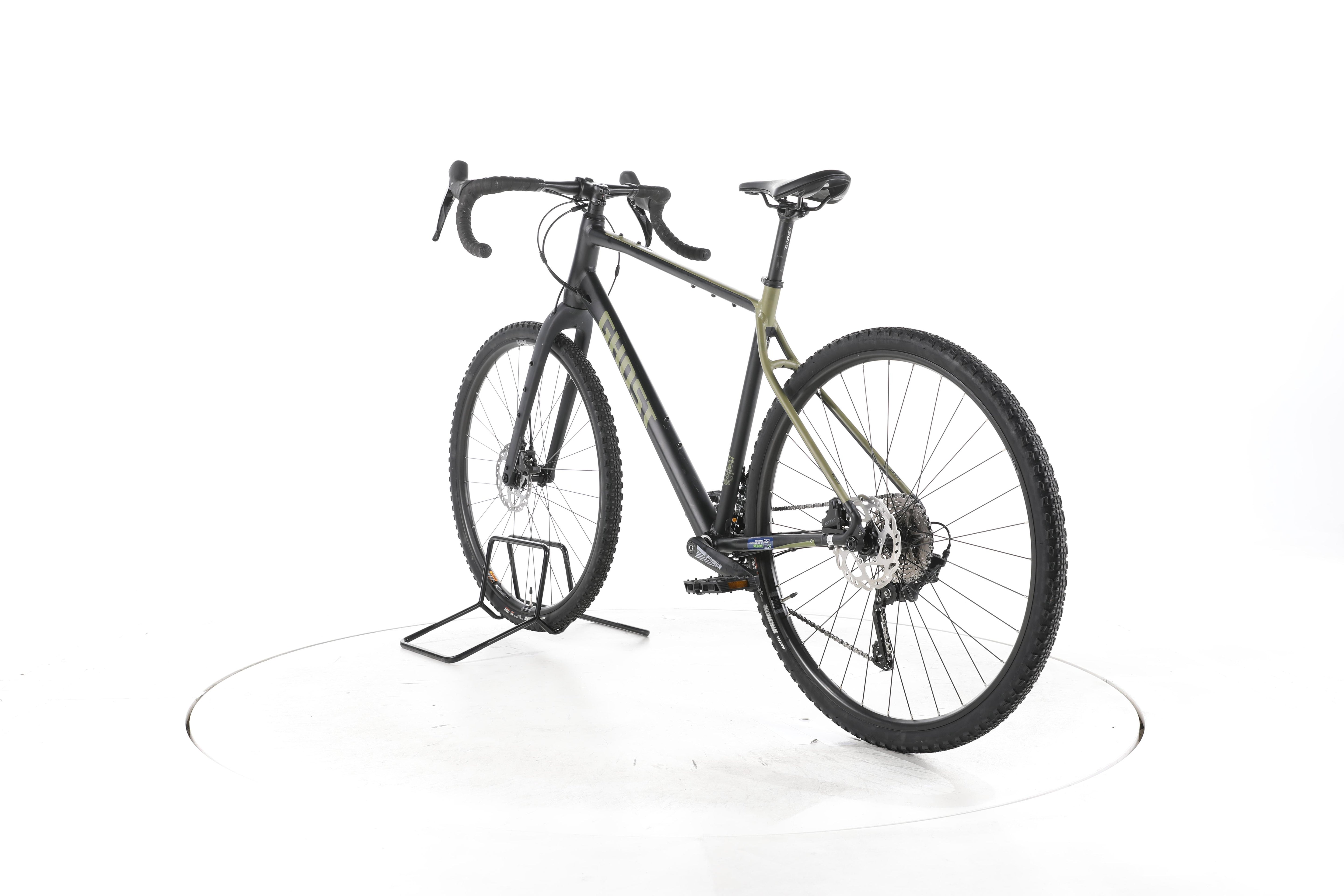 Ghost Asket Essential Gravelbike - Image 9