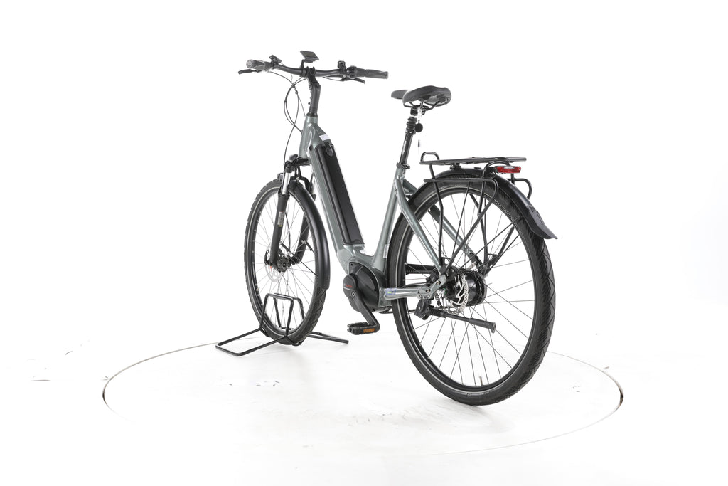 Velo de Ville AEB890 City E-Bike Tiefeinsteiger - Image 9