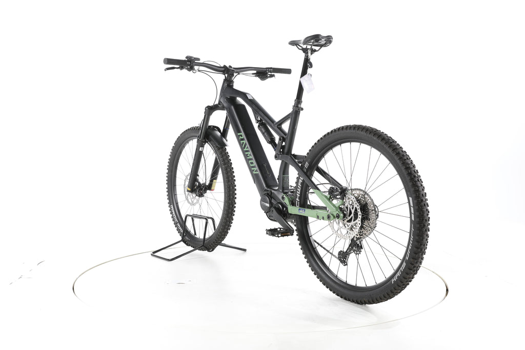 R Raymon TrailRay 150 E-Bike Fully 2025 - Image 9