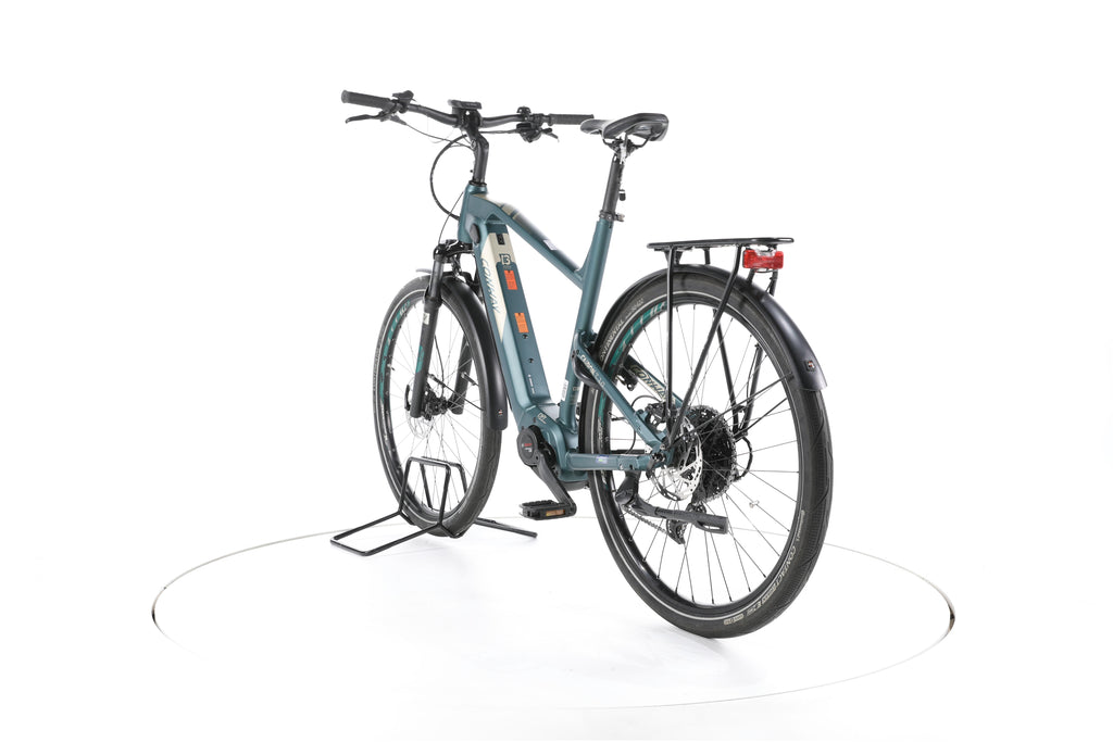 Conway Cairon T 3.0 Trekking E-Bike - Image 9