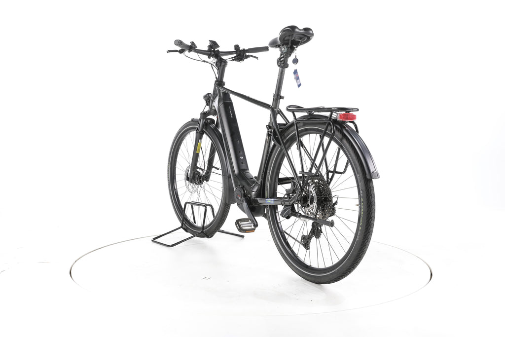 KTM Macina Style Trekking E-Bike - Image 9