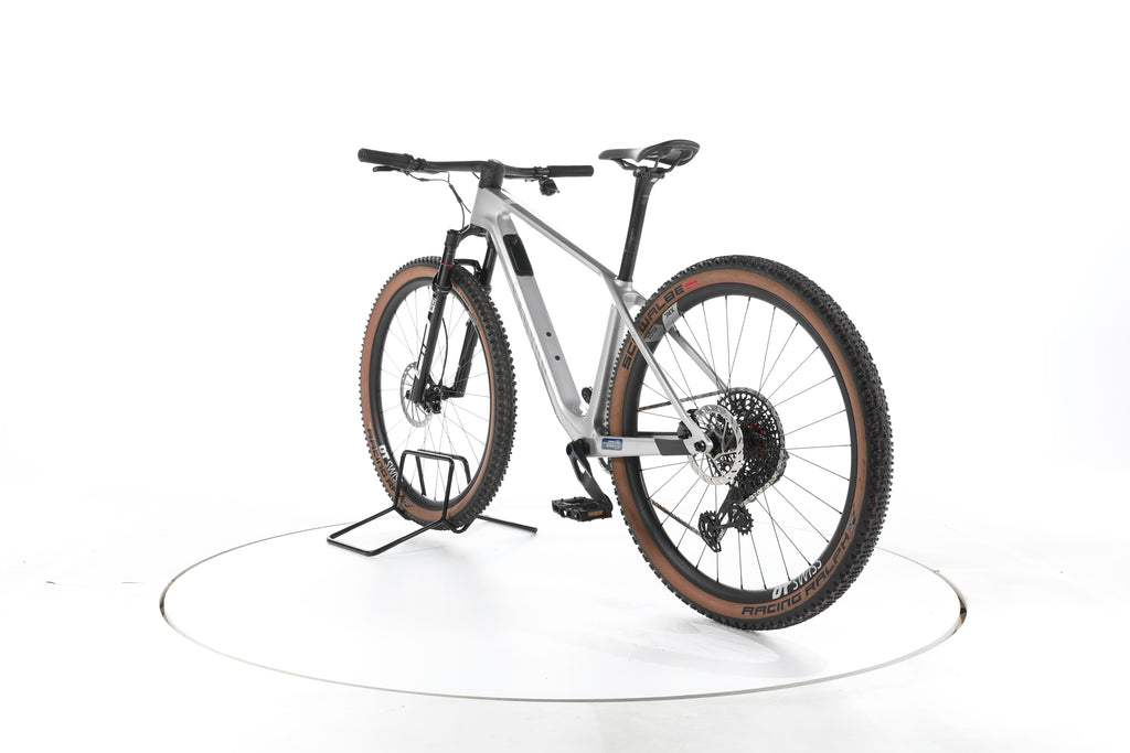 Canyon Exceed CF 9 AXS Fahrrad Hardtail - Image 9