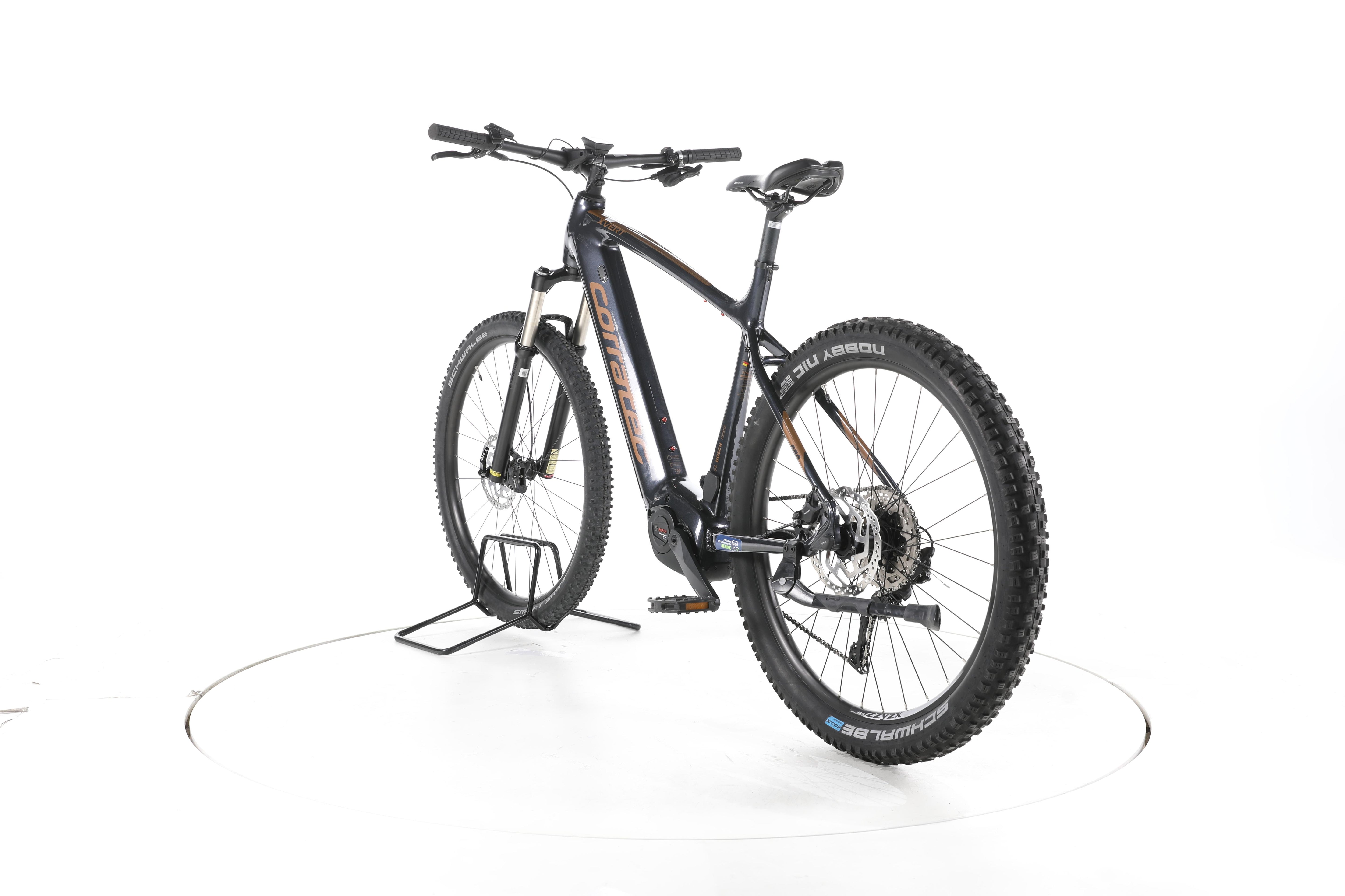 Corratec X Vert Pro E-Bike - Image 9