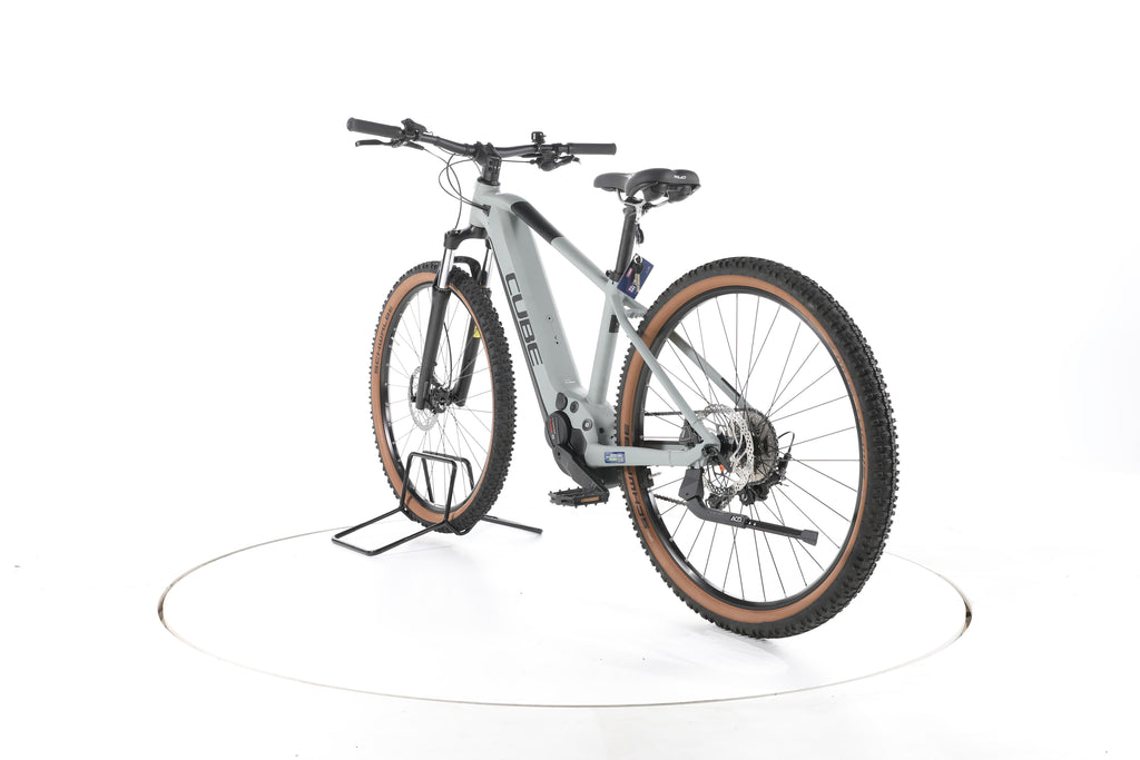 Cube Reaction Hybrid Performance E-Bike - Image 9