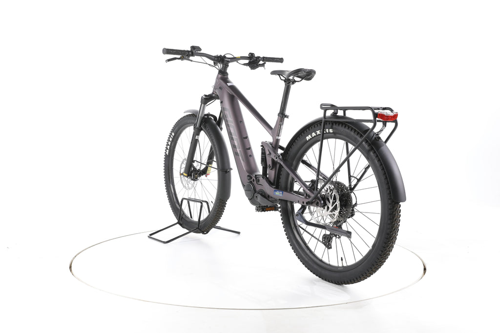 Giant Stance E+ EX SUV E-Bike - Image 9