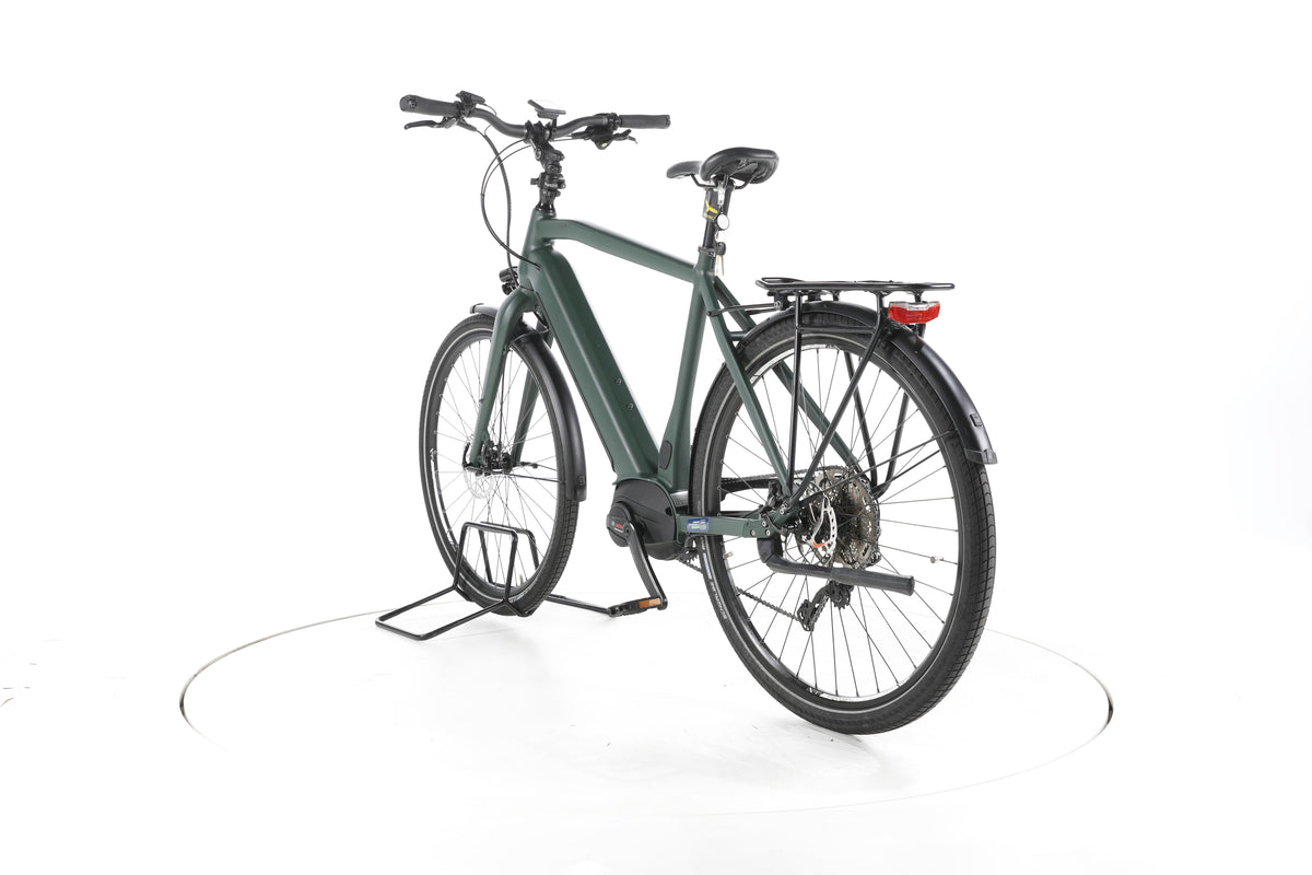 Maxcycles In Lite 2 Trekking E-Bike - Image 9