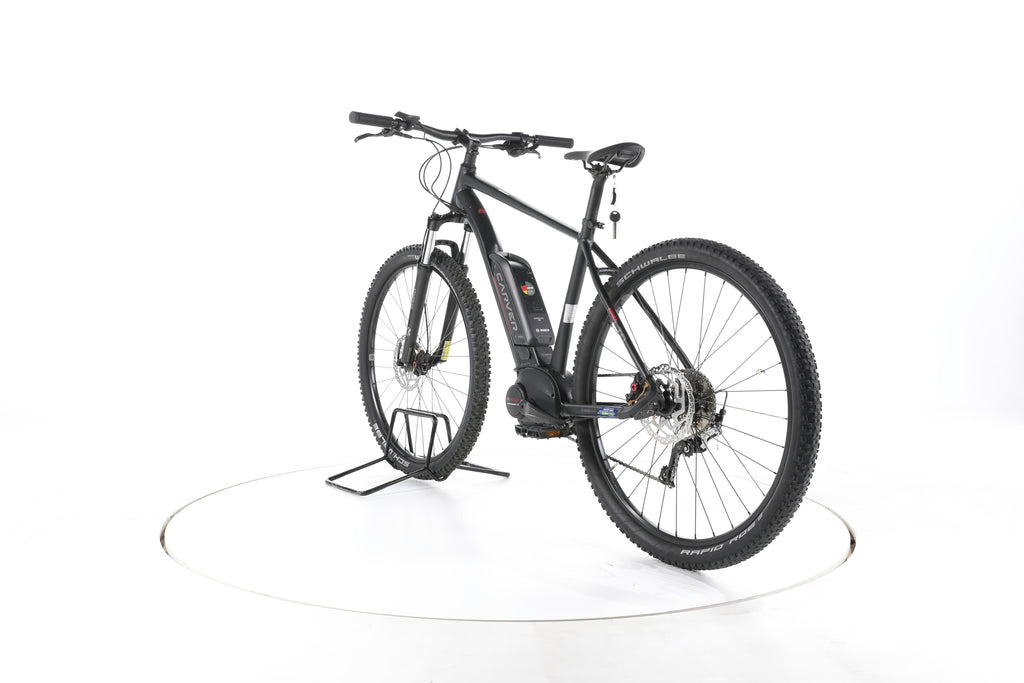 Carver Strict E LTD E-Bike - Image 9