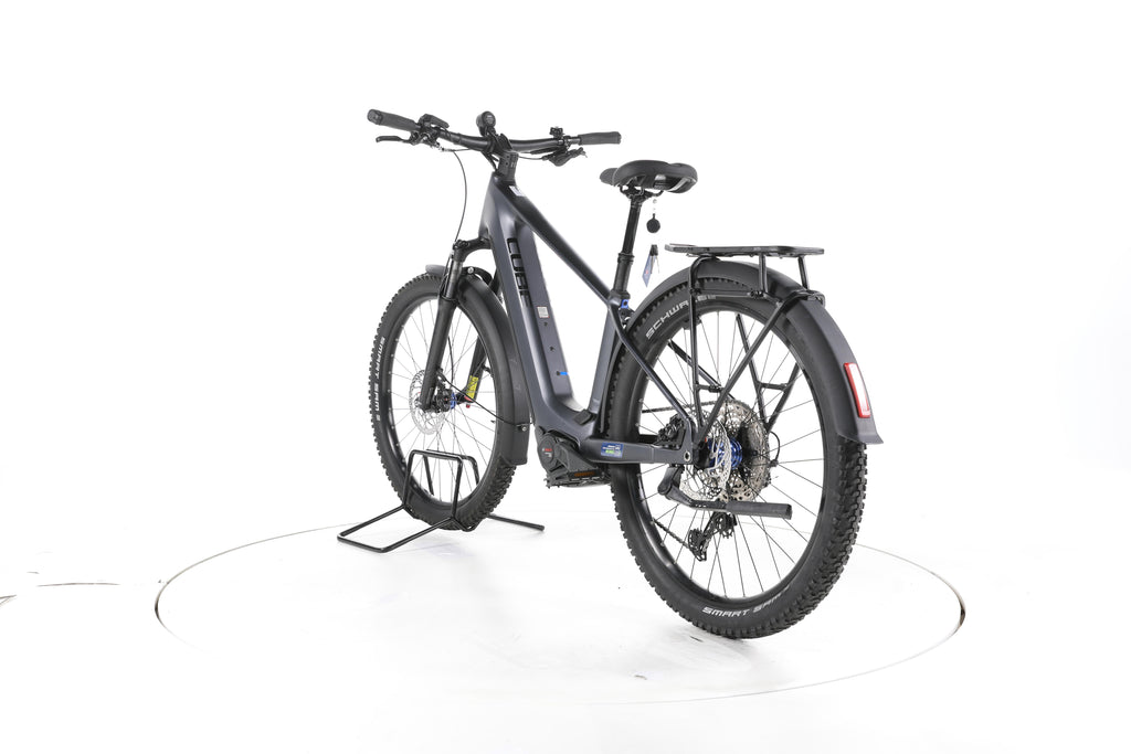 Cube Reaction Hybrid Pro Trekking E-Bike 2024 - Image 9