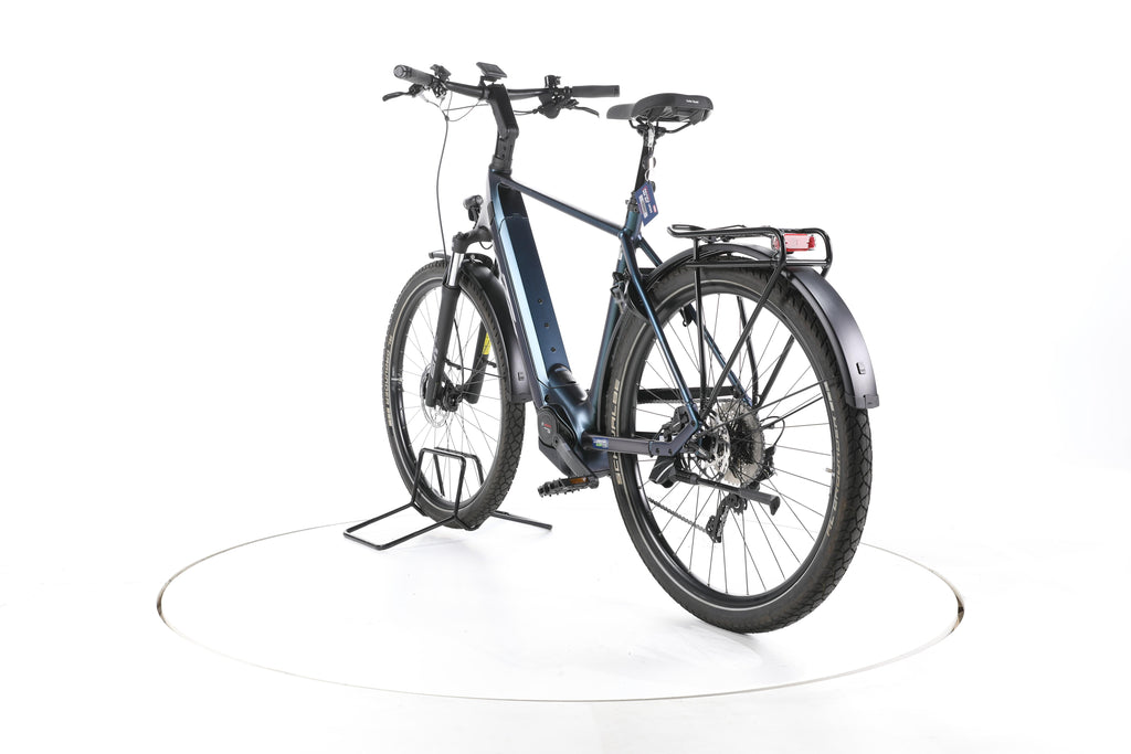 KTM Macina GRAN 820 Trekking E-Bike 2024 - Image 9