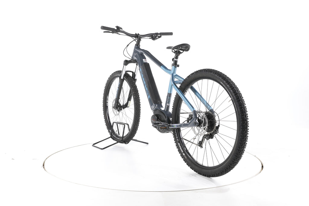Ghost E-Teru Essential EQ High E-Bike - Image 9
