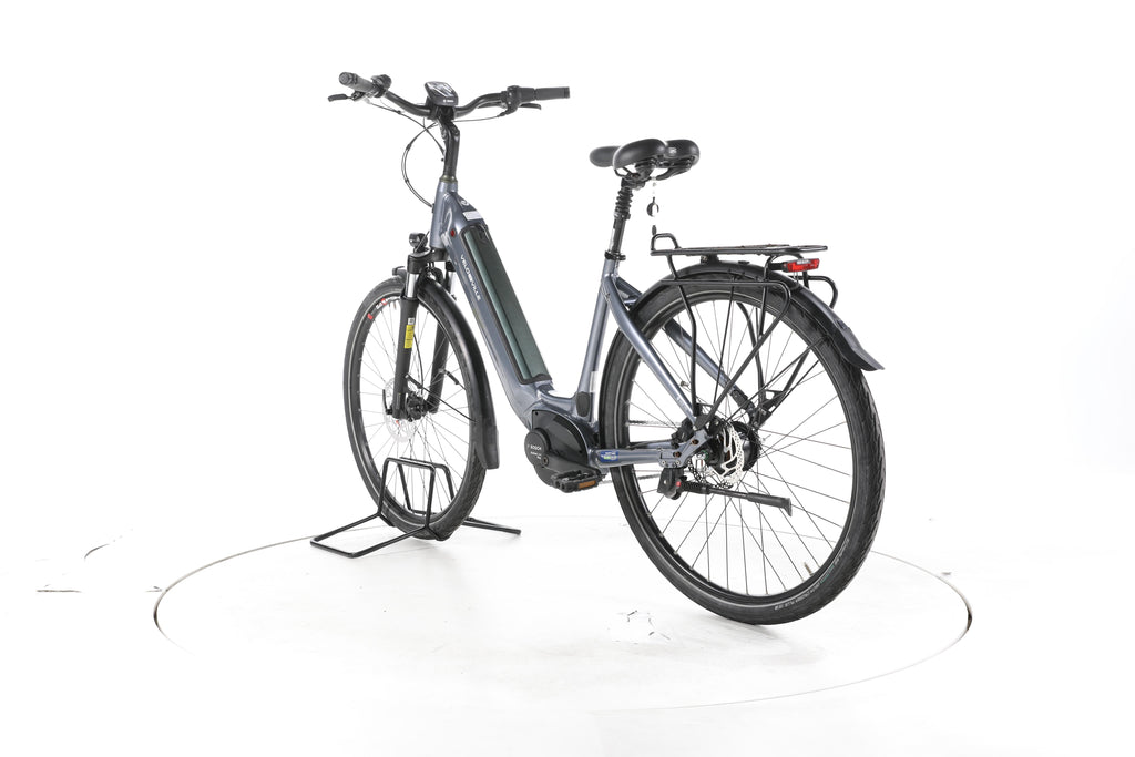 Velo de Ville AEB 490 City E-Bike Tiefeinsteiger - Image 9