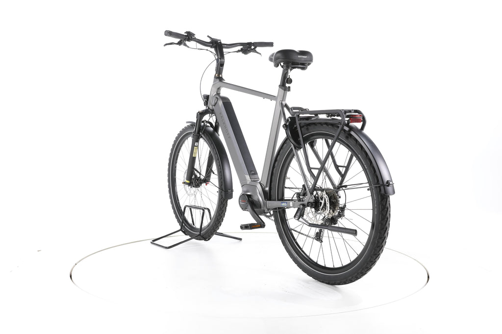 Kalkhoff Endeavour 5.B Move+ Trekking E-Bike 2023 - Image 9