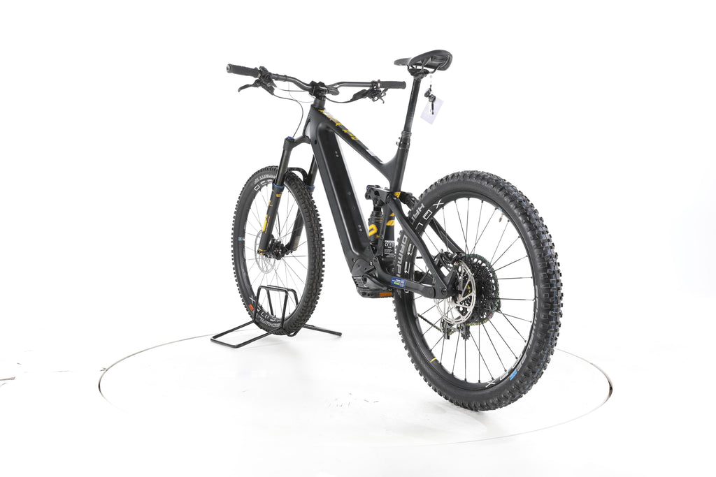 HoheAcht Besta Dio Fully E-Bike - Image 9