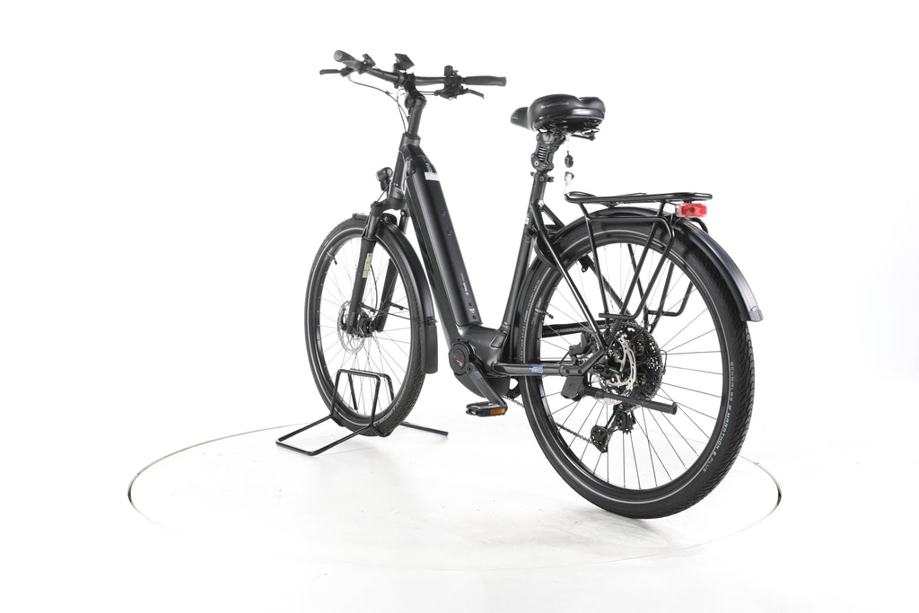 KTM Macina Style XL Trekking E-Bike Tiefeinsteiger - Image 9