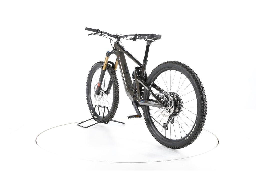 Ghost Path Riot CF LC Full Party Fully E-Bike Carbon 2024 - Image 9