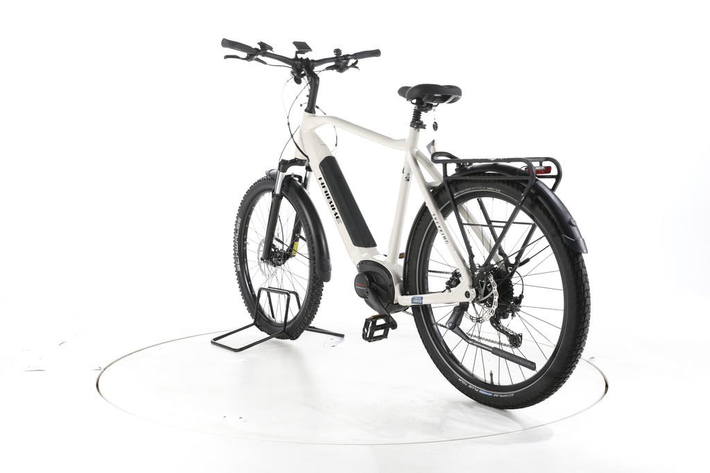 Riese & Müller Delite4 GT touring Trekking E-Bike - Image 9