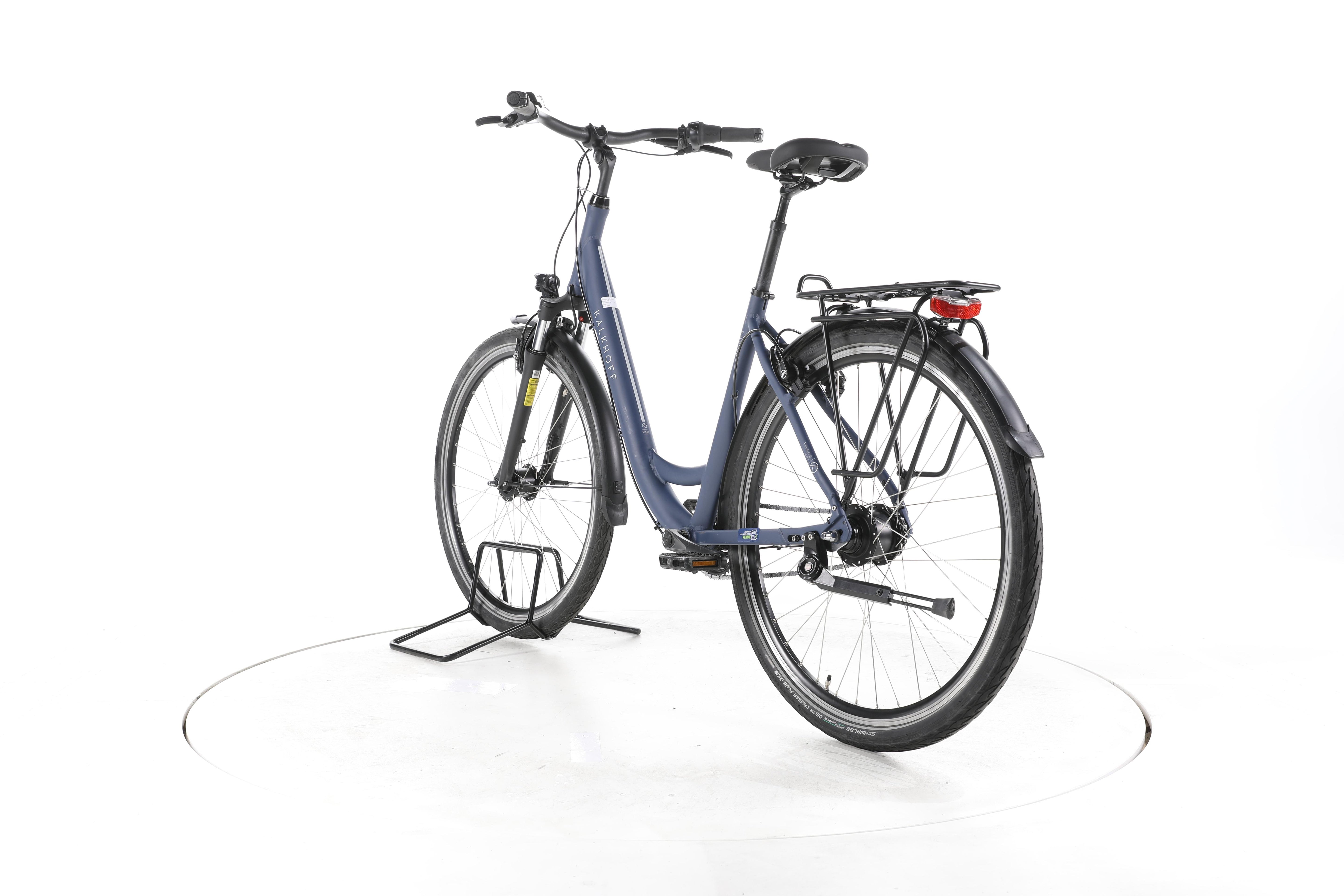 Kalkhoff Image XXL Fahrrad City & Trekking - Image 9