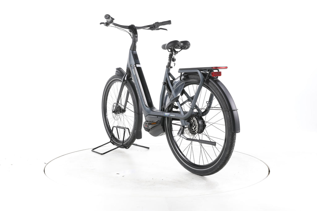 Gazelle Avignon C380 HMB City E-Bike Tiefeinsteiger - Image 9