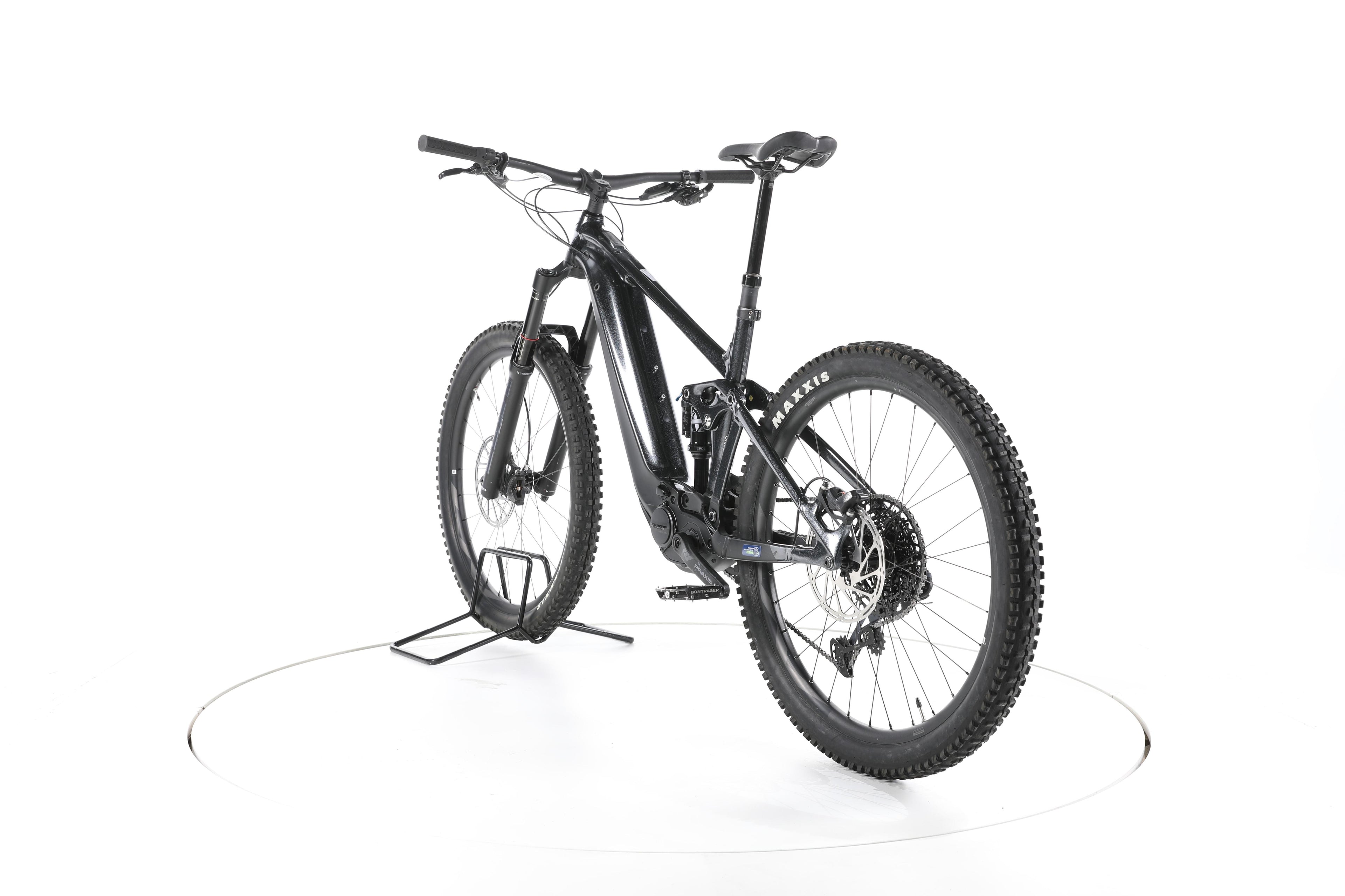 Giant Reign E+ 2 Fully E-Bike - Image 9