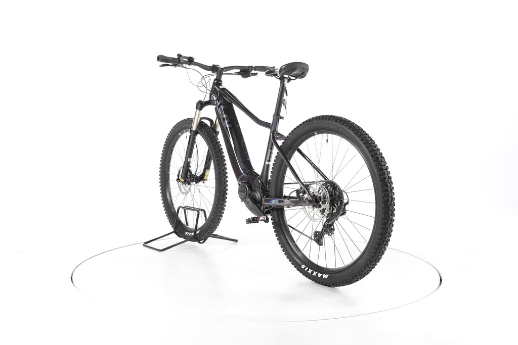 Liv Vall-E+ Pro E-Bike - Image 9