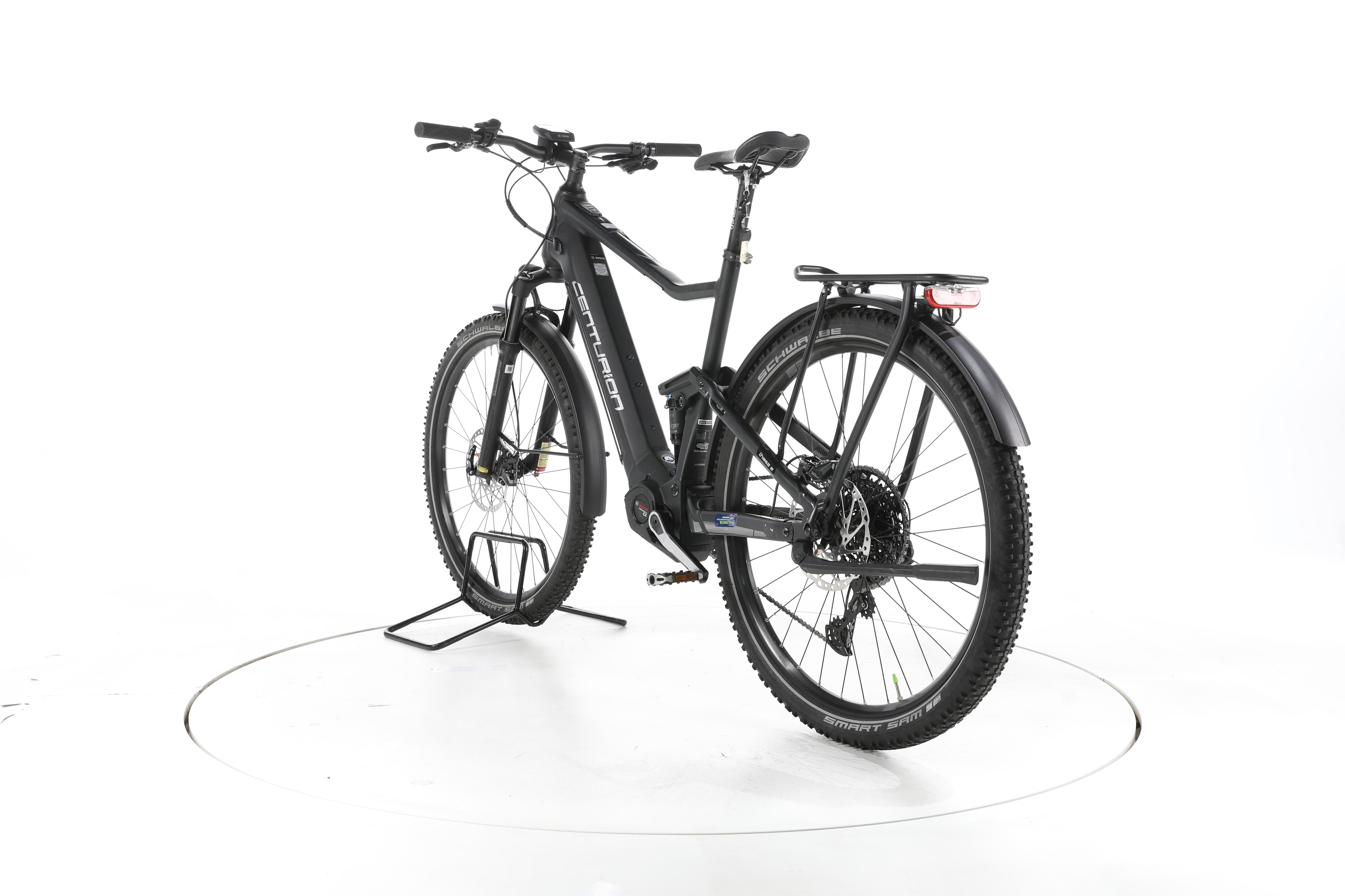 Centurion Lhasa E R860i EQ SUV E-Bike - Image 9