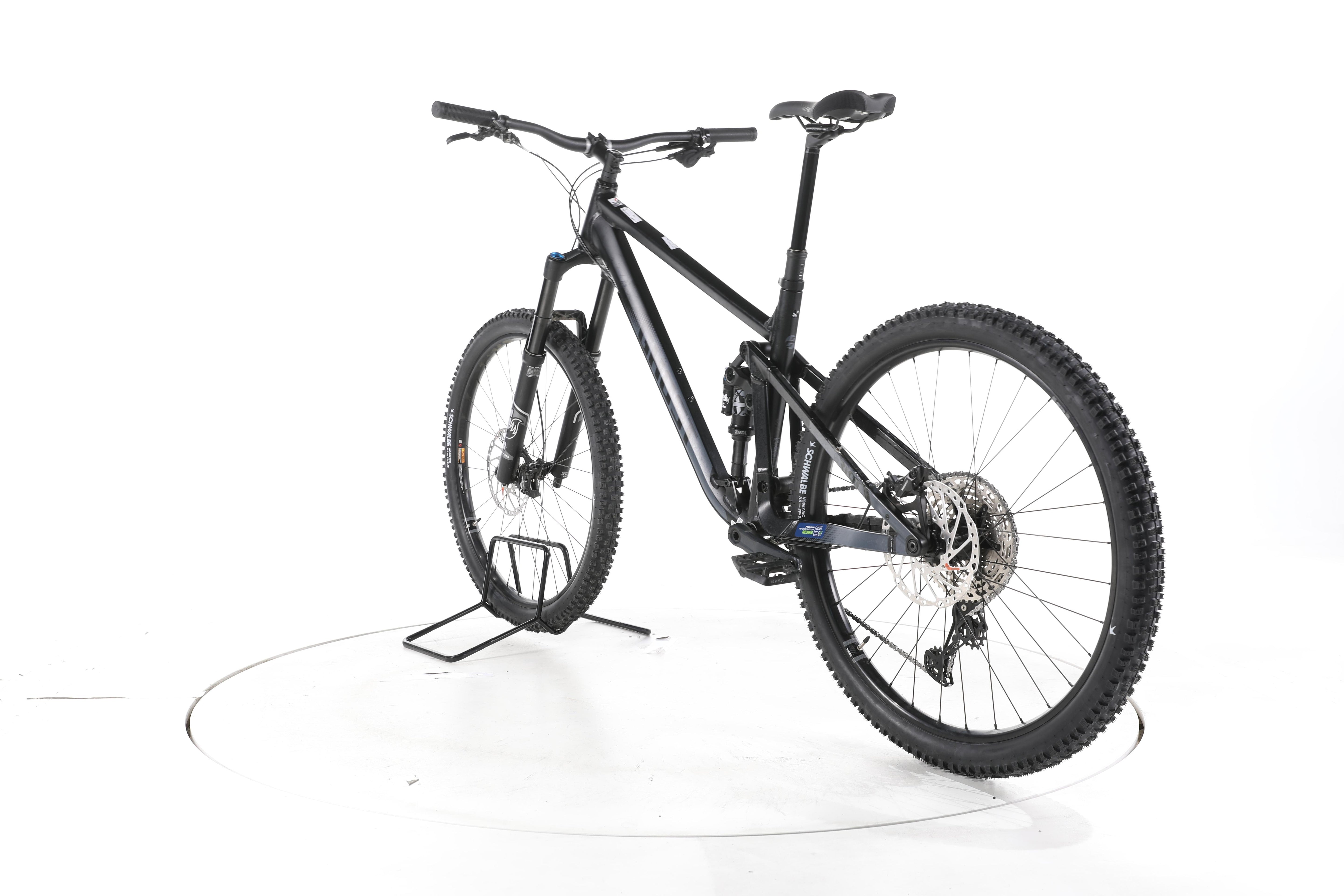 Ghost Riot AM Essential Fahrrad Fully - Image 9