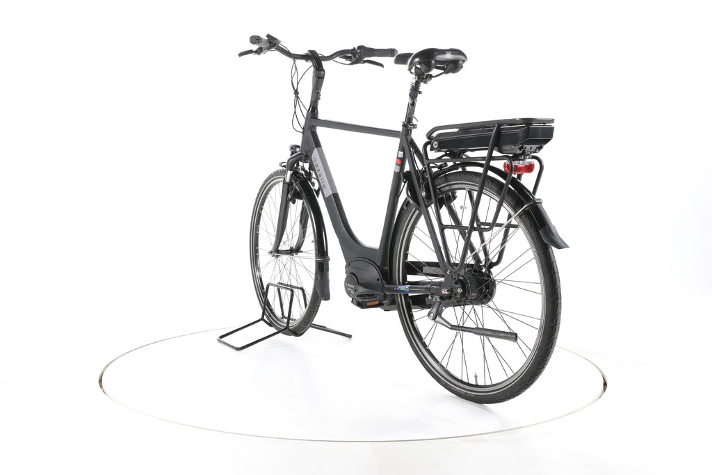 Gazelle Paris C7+ City E-Bike - Image 9