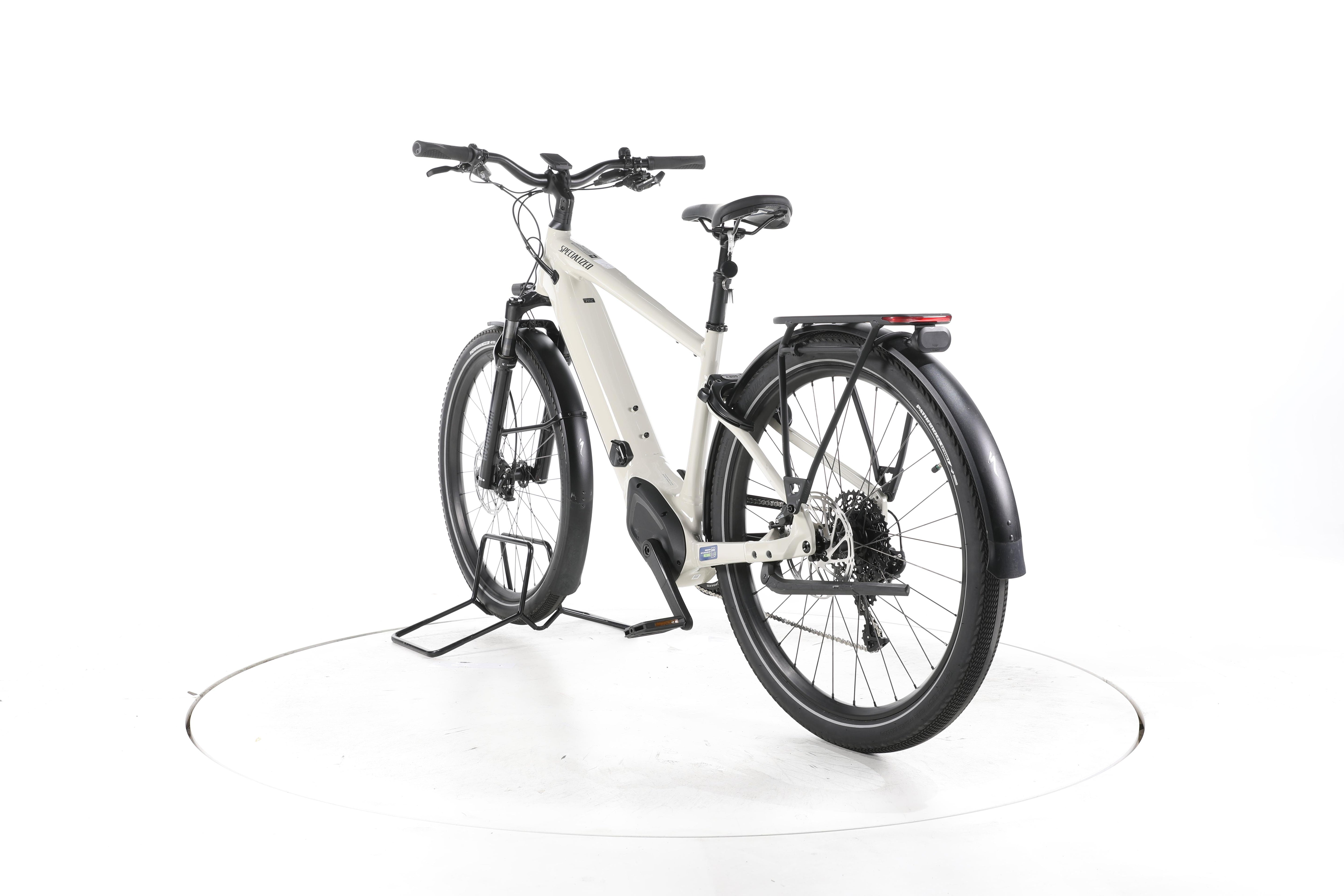 Specialized Vado 5.0 Trekking E-Bike - Image 9