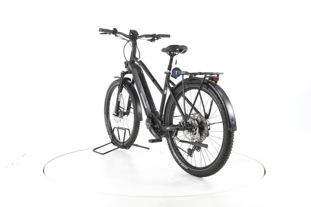 Winora Yucatan 12 Pro Trekking E-Bike - Image 9