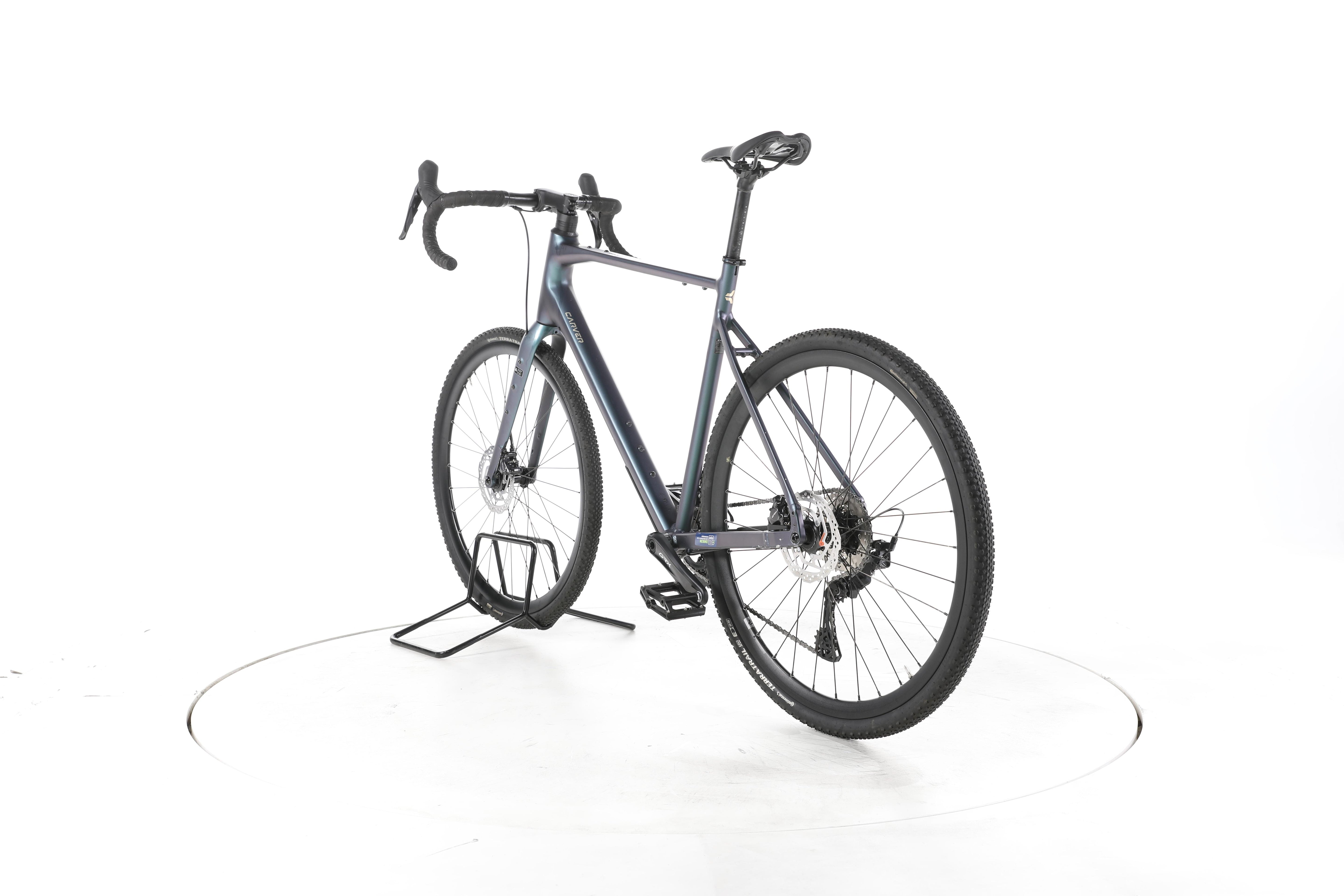 Carver Gravel 230 Gravelbike 2025 - Image 9