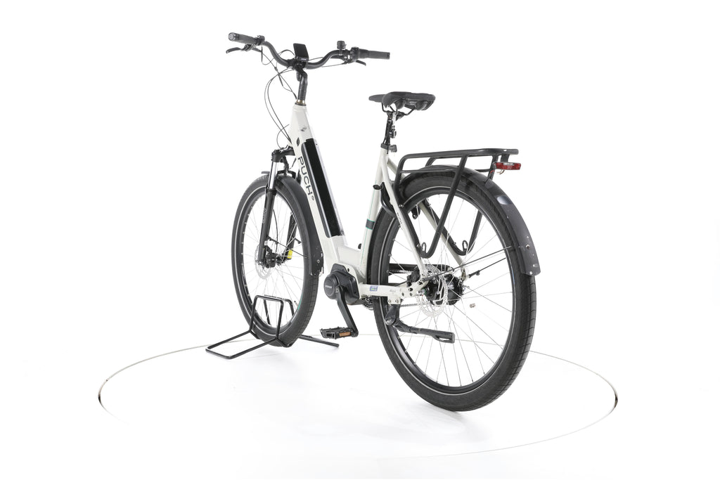 Puch Q4.4 SUV FL City E-Bike Tiefeinsteiger - Image 9