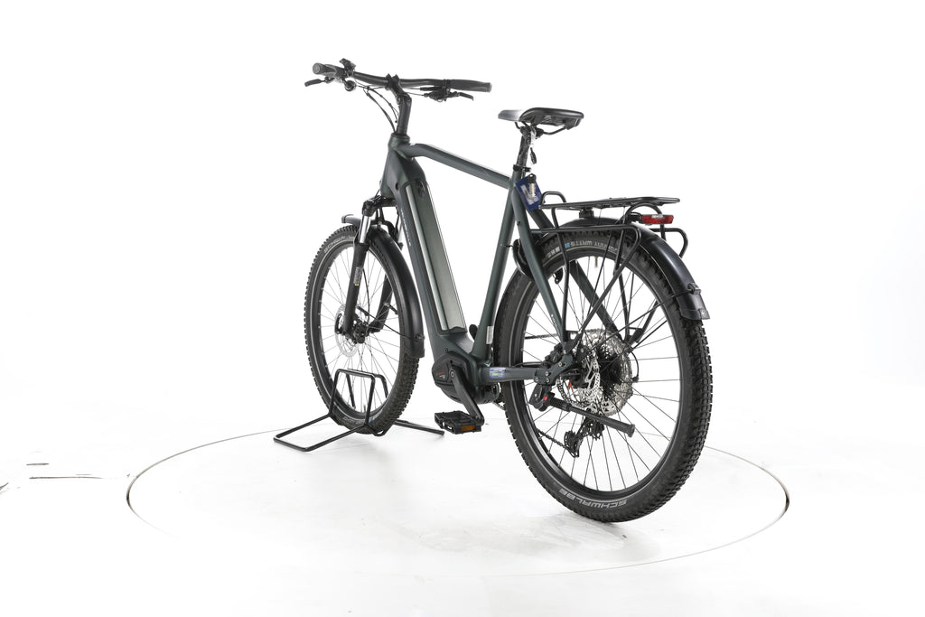 Velo de Ville SEB 990 SUV Trekking E-Bike - Image 9