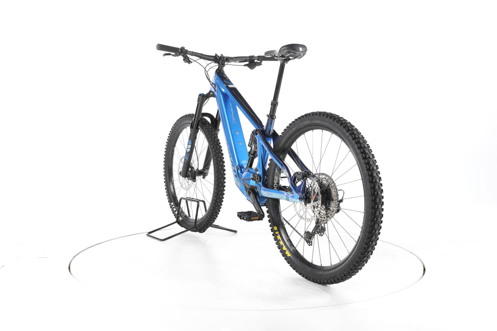 Pivot Cycles Shuttle LT Fully E-Bike Carbon - Image 9