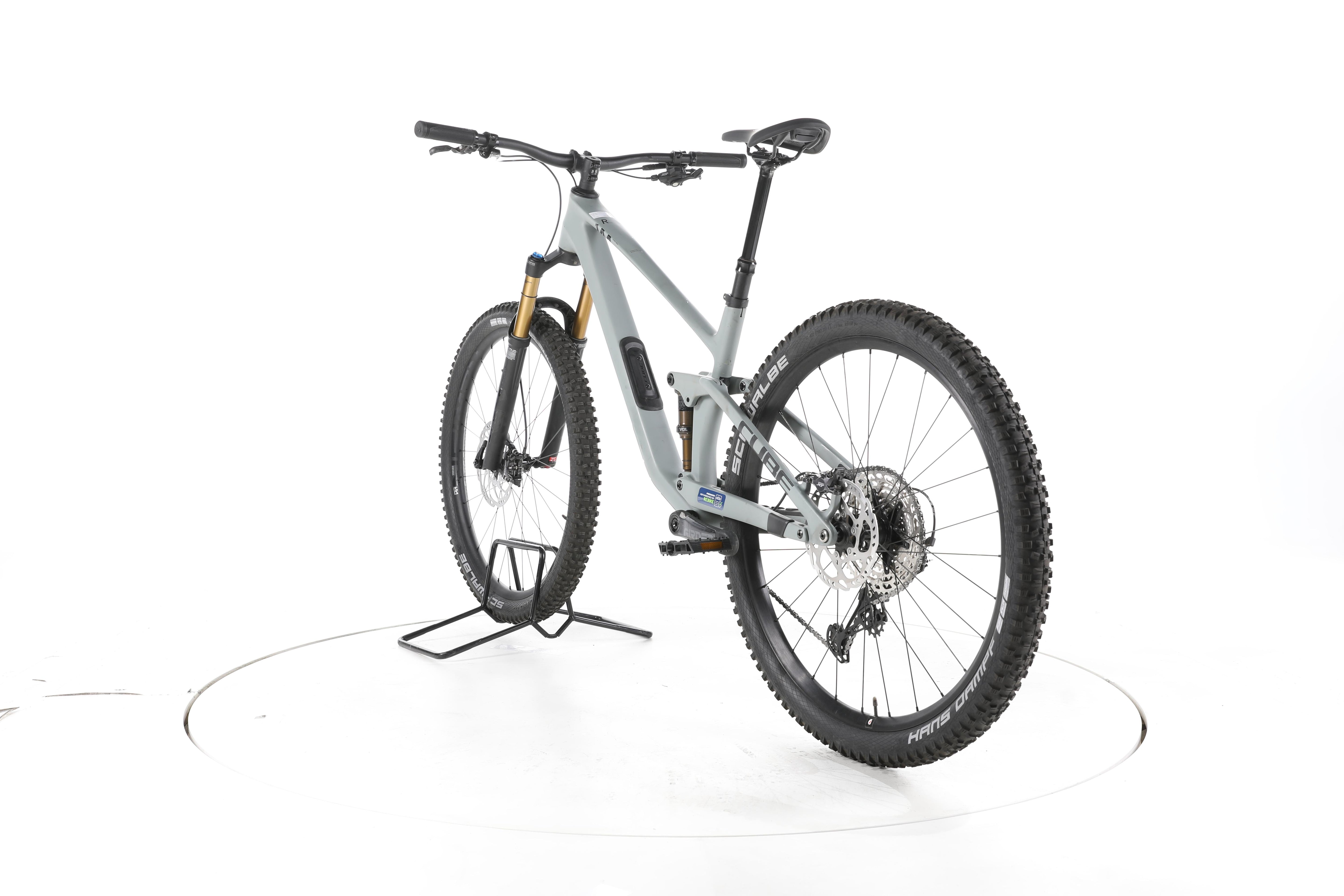 Cube Stereo One 44 C:62 Race Fahrrad Fully - Image 9