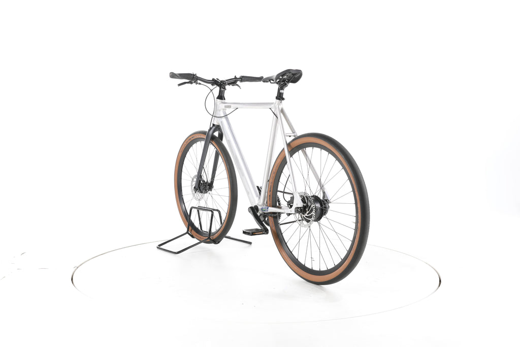 Coboc Brooklyn FAT City E-Bike - Image 9